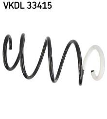 SKF VKDL 33415
